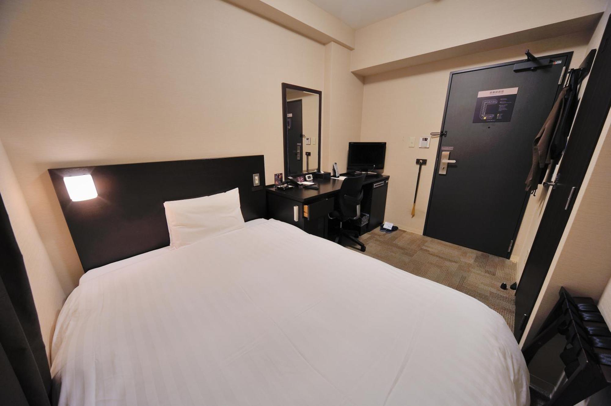 Dormy Inn Express Koriyama Cameră foto
