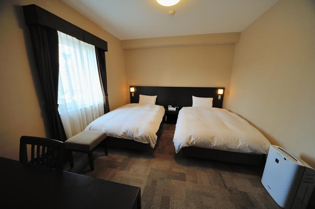 Dormy Inn Express Koriyama Cameră foto