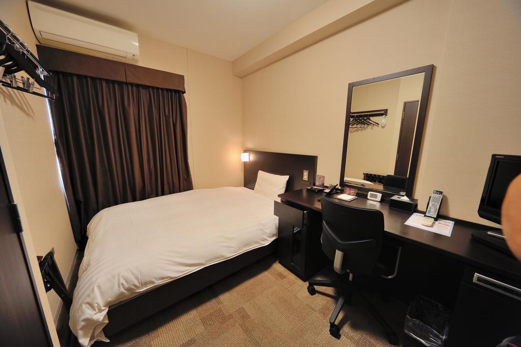 Dormy Inn Express Koriyama Cameră foto