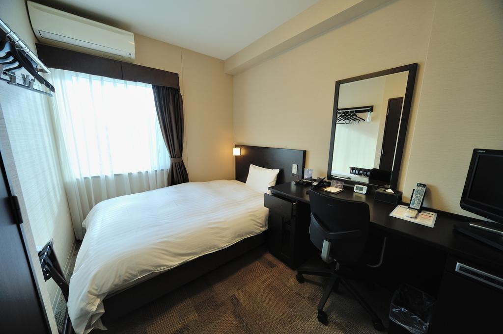 Dormy Inn Express Koriyama Cameră foto