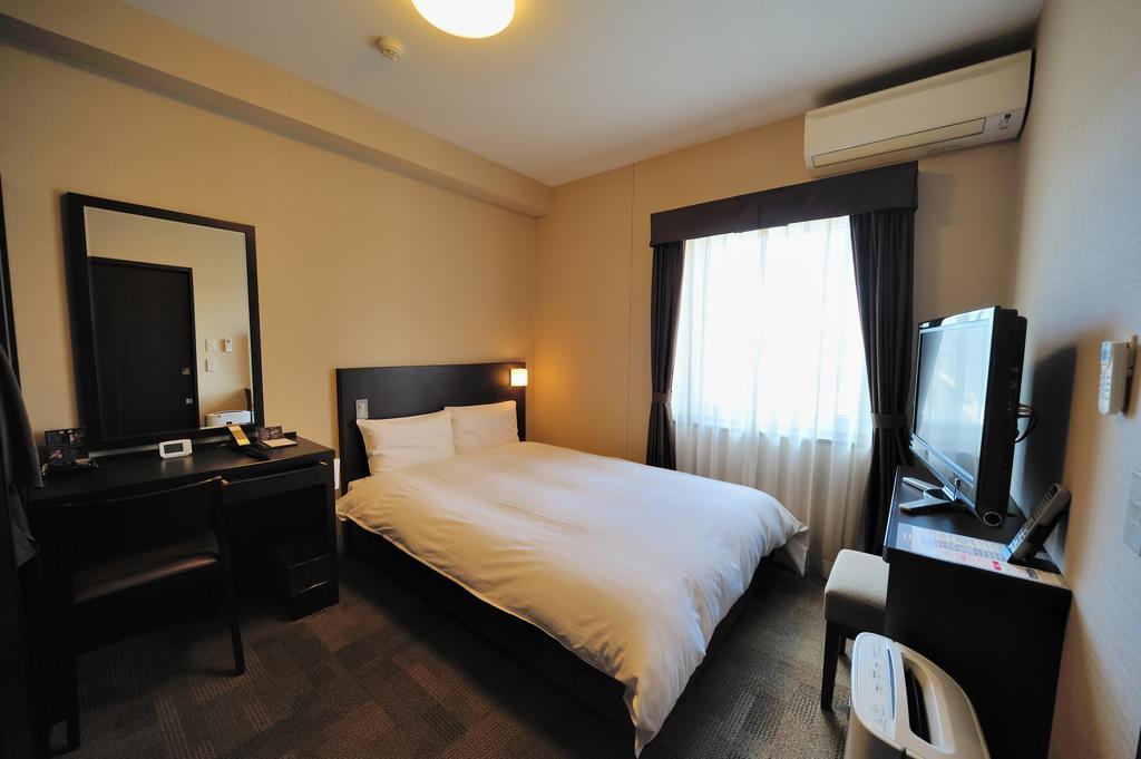 Dormy Inn Express Koriyama Cameră foto